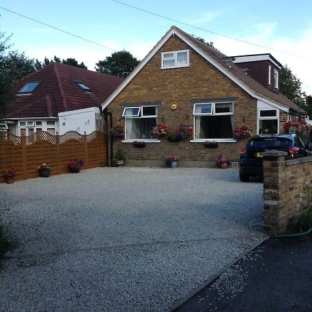 Number Forty One Bed & Breakfast ฮิลลิงดัน ภายนอก รูปภาพ