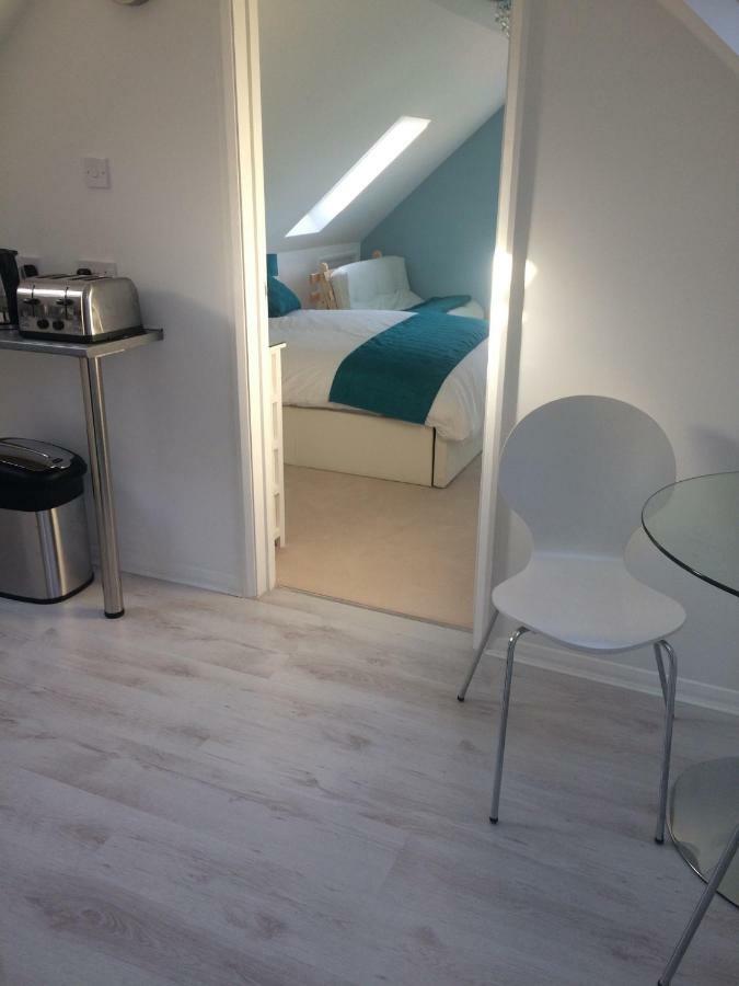 Number Forty One Bed & Breakfast ฮิลลิงดัน ภายนอก รูปภาพ