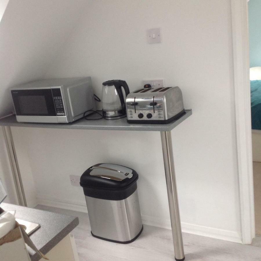 Number Forty One Bed & Breakfast ฮิลลิงดัน ภายนอก รูปภาพ