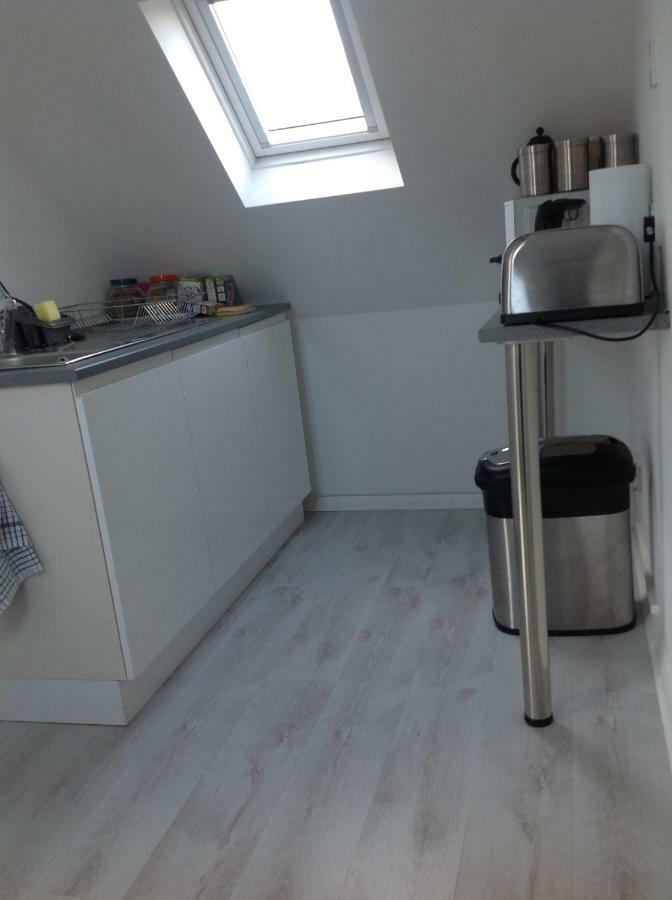 Number Forty One Bed & Breakfast ฮิลลิงดัน ภายนอก รูปภาพ