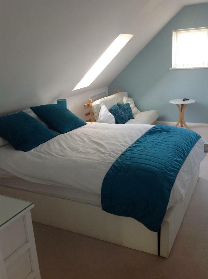 Number Forty One Bed & Breakfast ฮิลลิงดัน ภายนอก รูปภาพ