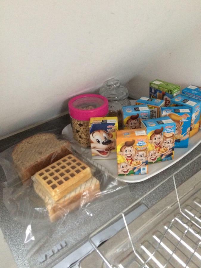 Number Forty One Bed & Breakfast ฮิลลิงดัน ภายนอก รูปภาพ