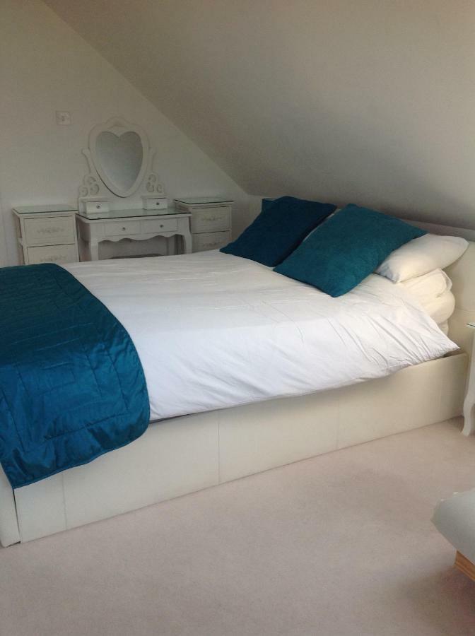 Number Forty One Bed & Breakfast ฮิลลิงดัน ภายนอก รูปภาพ