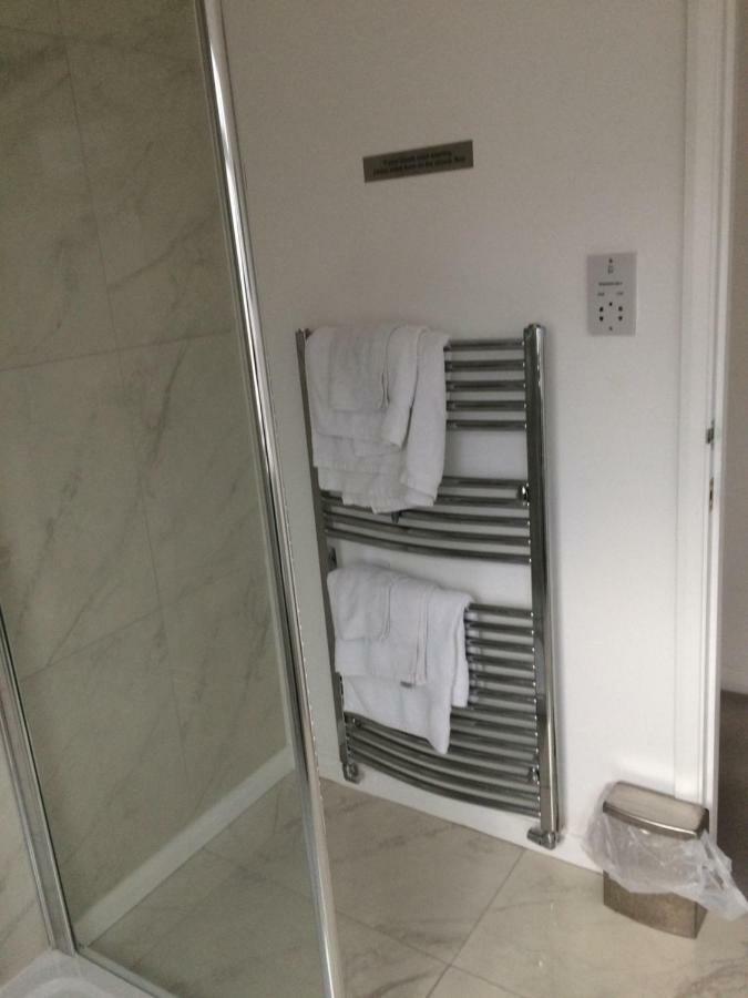 Number Forty One Bed & Breakfast ฮิลลิงดัน ภายนอก รูปภาพ